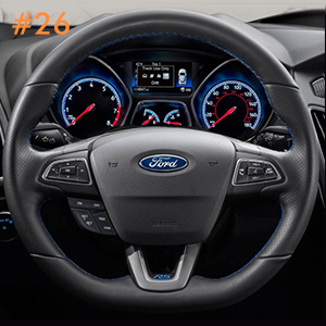 Ford Catalog