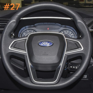 Ford Catalog