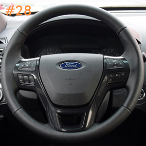 Ford Catalog