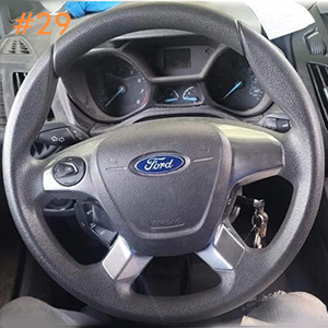 Ford Catalog