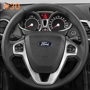 Ford Catalog