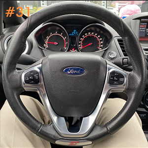 Ford Catalog