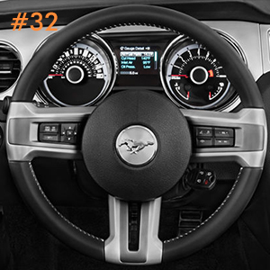 Ford Catalog