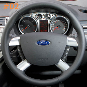 Ford Catalog
