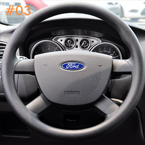 Ford Catalog