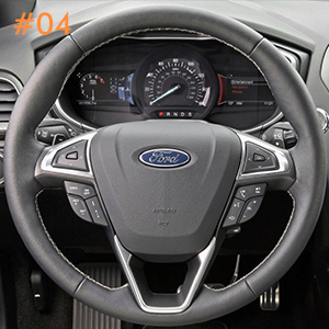 Ford Catalog