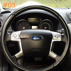 Ford Catalog