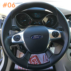 Ford Catalog