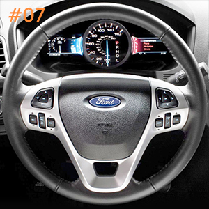 Ford Catalog