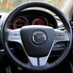Mazda Catalog
