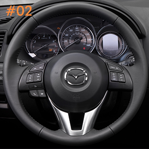Mazda Catalog