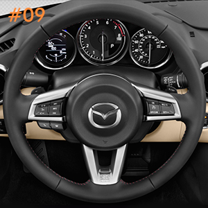 Mazda Catalog