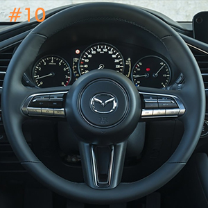 Mazda Catalog