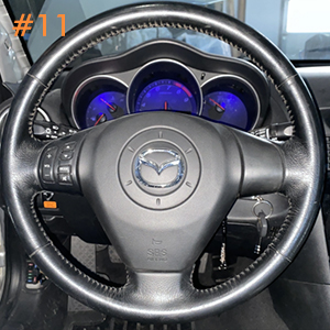 Mazda Catalog