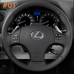 Lexus Catalog