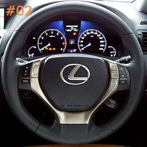 Lexus Catalog