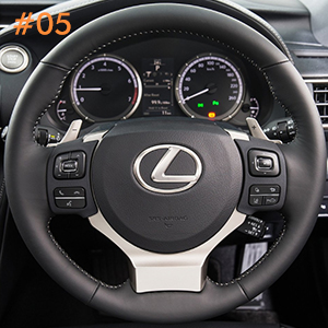 Lexus Catalog