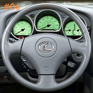 Lexus Catalog