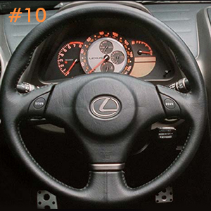 Lexus Catalog
