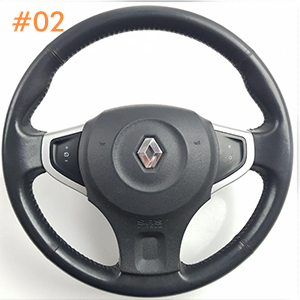  Renault Catalog
