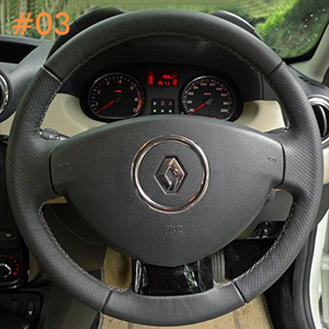  Renault Catalog