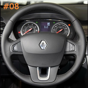  Renault Catalog