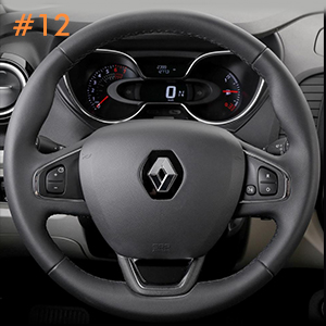  Renault Catalog