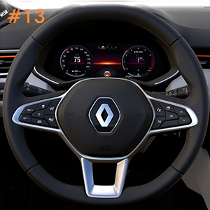  Renault Catalog