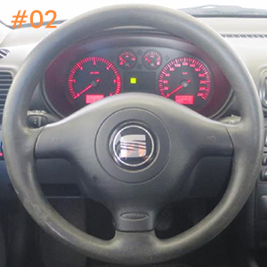 Seat Catalog