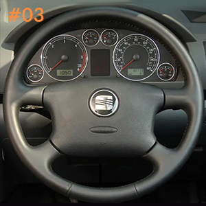 Seat Catalog