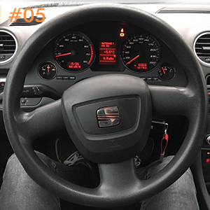 Seat Catalog