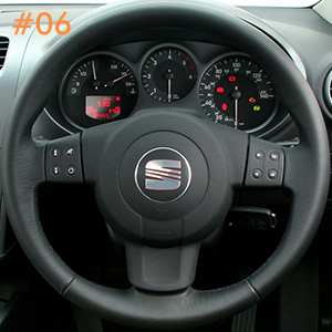 Seat Catalog