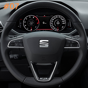 Seat Catalog