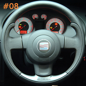 Seat Catalog