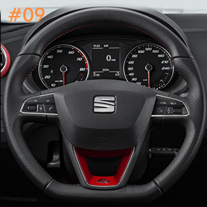 Seat Catalog
