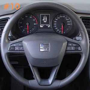 Seat Catalog
