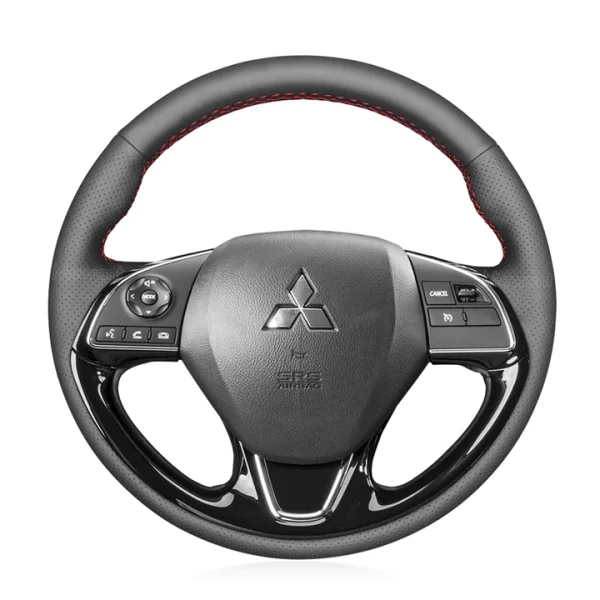 SteeringWheelCoverforMitsubishiASXEclipseCrossMirageMirageG4OutlanderSportRVR2016-2022_720x