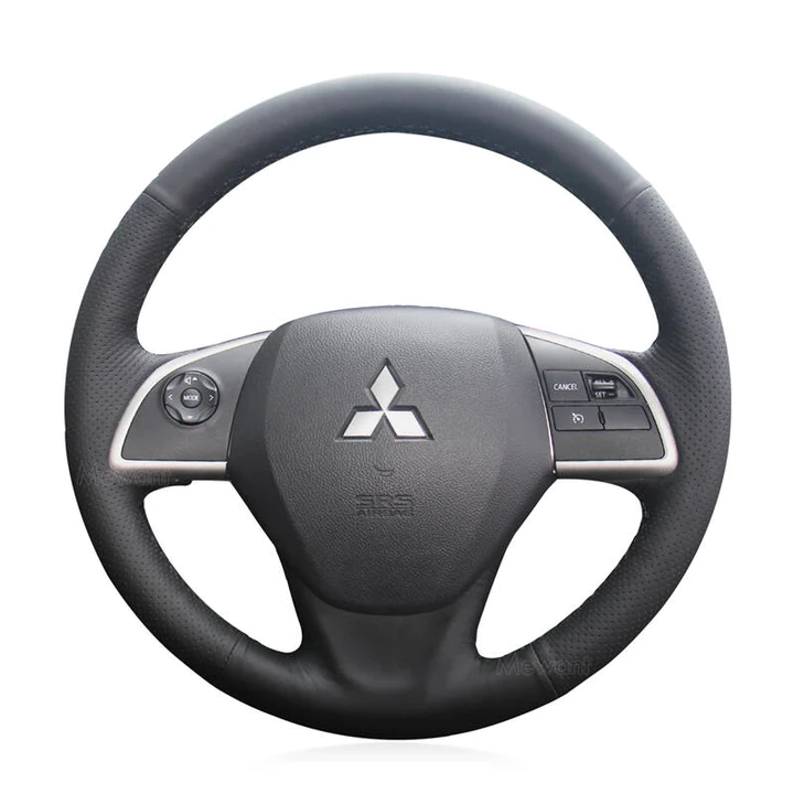 SteeringWheelCoverforMitsubishiEclipseCrossMirageG4OutlanderSportRVRSpaceStarASXL2002014-2022_720x