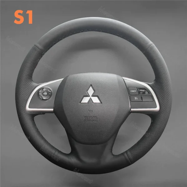 SteeringWheelCoverforMitsubishiEclipseCrossMirageG4OutlanderSportRVRSpaceStarASXL2002014-2022_2_720x