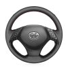 Steering Wheel Cover for Toyota C-HR CHR 2016-2020