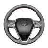 Steering Wheel Cover for Toyota Corolla RAV4 Camry Avalon 2018-2020 (5)