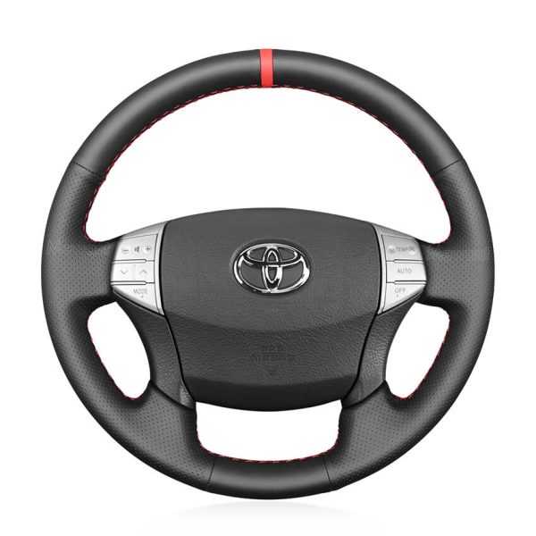Steering Wheel Cover for Toyota Avalon 2008-2012