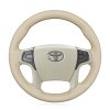 Steering Wheel Cover for Toyota Sienna 2011-2014