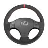Steering Wheel Cover for Lexus IS250 F SPORT 05-11