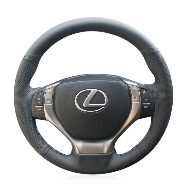Steering Wheel Cover for Lexus ES GS 250 RX 270 350