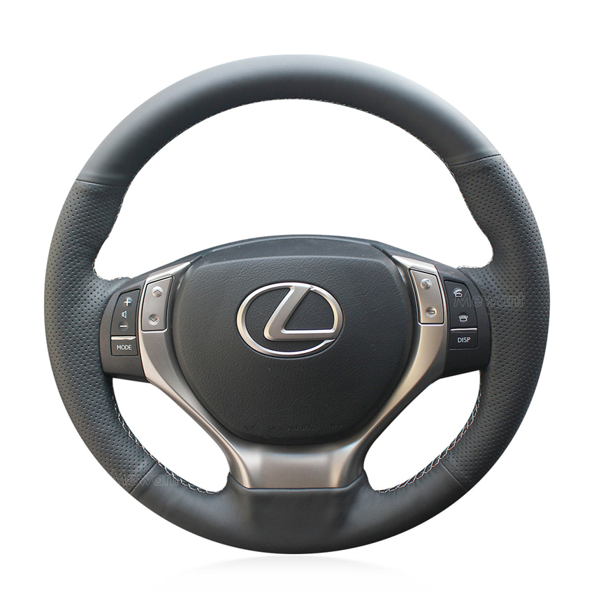 Steering Wheel Cover for Lexus ES GS 250 RX 270 350