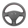 Steering Wheel Cover for Lexus RX330 RX400h RX400 04-07