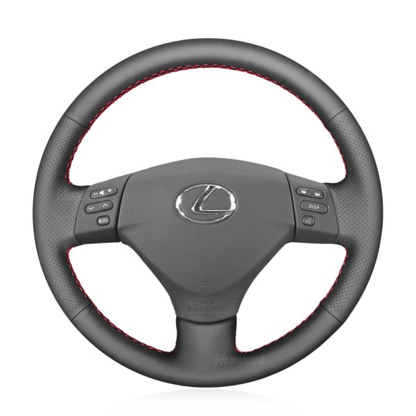 Steering Wheel Cover for Lexus RX330 RX400h RX400 04-07