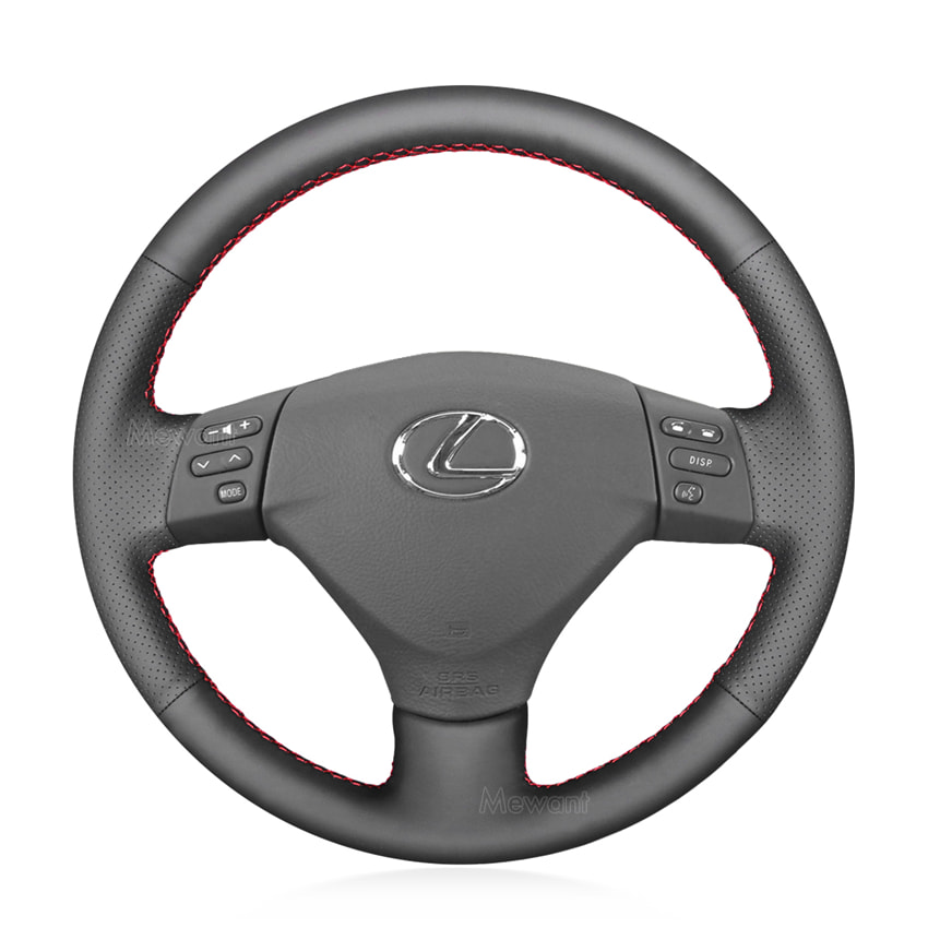 Steering Wheel Cover for Lexus RX330 RX400h RX400 04-07