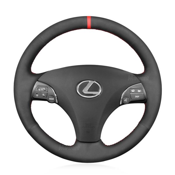 Steering Wheel Cover for Lexus ES350 GS350 GS460 ES240